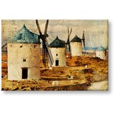 Slike na platnu inspiracija IN019E11 (moderne slike na platnu) | shoptok.hr