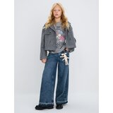 Sinsay Wide leg traperice | shoptok.hr