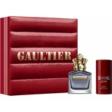 Jean Paul Gaultier Scandal Pour Homme darilni set za moške
