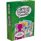  Ding!…i odbacite karte