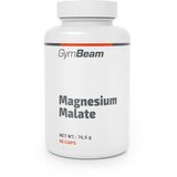 GymBeam Magnezij malat 180 kaps. Cijene