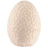 Kruzzel jaje dinosaura za iskapanje s 12 dinosaura i alatom | shoptok.hr