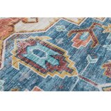  orijentalni tepih dove-vintage 160x220 cm 2600 g/m2 višebojni | Eponuda.com