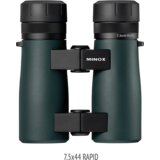 Minox dvogled RAPID 7.5 x 44 cene