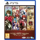 KEMCO RPG Selection Vol. 1 (Playstation 5)