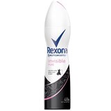Rexona dezodorans invisible pure 150ml Cene