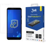 3mk GOOGLE PIXEL 3A - SILVERPROTECTION+, (22004430) Cene