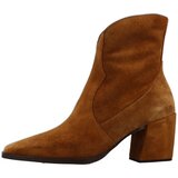 Wonders Škornji M6402 Charme Kostanjeva Cene