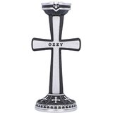 Ozzy Osbourne Prince of Darkness svečnik 18cm Cene
