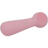 FaceClean akumulatorski, vodootporni uređaj za masažu lica (ružičasti) | shoptok.hr