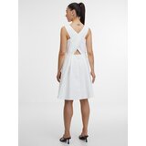 Orsay White Women's Dress - Women's | Shoptok.si
