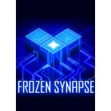 Steam Frozen Synapse Key GLOBAL Steam Frozen Synapse Key GLOBAL Slike