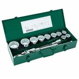  Set nasadnih ključeva 3/4' 12K 30-60mm 15/1 ST09015SJ SATA | Eponuda.ba