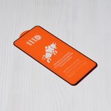 Techsuit 111D Full Cover / Full Glue Glass za Xiaomi Redmi Note 13 4G – črno | Shoptok.si