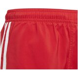 Adidas Hlače 3/4, 7/8 HA9407 Rdeča | Shoptok.si