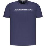 North Sails SHORT SLEEVE T-SHIRT MEN BLUE Cijene