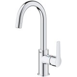 Grohe enoročna armatura za umivalnik START (24203002) Slike