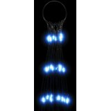  LED božićno drvce 3000 LED plavo 800 cm | Eponuda.com