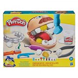 Hasbro PLAY DOH DRILL N FILL DENTIST F1259 Cene