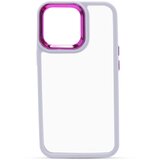  COLOR CASE 3 Maska za telefon za Iphone 13 Pro, Ljubičasta | Eponuda.com