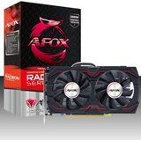 Afox svga radeon RX580 8GB, AFRX580-8192D5H1-V2 Cene