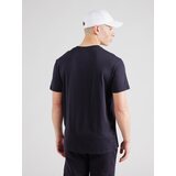 Armani Exchange Majica mornarska / bela | Shoptok.si