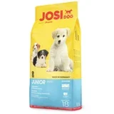 hrana za štence - Josi Dog Junior 18kg