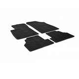 Gledring gumeni tepisi za Opel Mokka 4x4 2012->/Mokka X 2016-02.2021./CHEVROLET Trax 2012-> | shoptok.hr