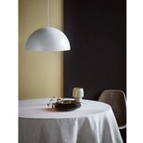 Nordlux visilica na sajli ELLEN 1xE27/40W/230V bela | Eponuda.com