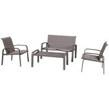  Baštenski set ELYN aluminijum | Eponuda.com