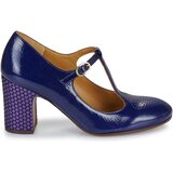 Chie Mihara Salonarji MADAM Vijolična | Shoptok.si