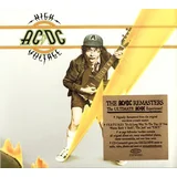 AC/DC - High Voltage (Remaster)