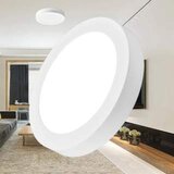 Braytron LED PANEL SMD SRP 12W 4000K BP03-61210 | Eponuda.ba