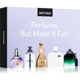 Beauty Discovery Box Notino Perfume, But Make It Fun set uniseks | shoptok.hr