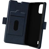 AVIZAR Nosilec kartice Folio Cover Nokia C12 - serija tankih denarnic Midnight Blue, (20834076) | Shoptok.si