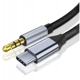 KABELSKI DODATEK USB-C mini Jack 3,5 mm AUX DAC 1,5 m, (5000312727)