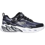 Skechers &scaron;portni copat 400149L BKGY LIGHT STORM 2.0-BOLT-BRIGHTS F črna 28 cene