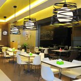 Toolight luster stropna svjetiljka loft 181691 | shoptok.hr