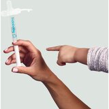 Frida Baby dozator lijekova za bebe u obliku dude | shoptok.hr