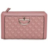 Lamarthe Denarnice st201-u400 pink Rdeča Cene