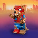 Lego piter parker / vukodlak spajdermen Cene