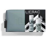 Lierac Promo Homme Fluid 50 ml i Deo Roll-On 50 ml | Eponuda.com