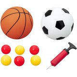 Bestway Vrtna igraonica na napuhavanje 3u1 | shoptok.hr