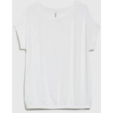 Marisse Women's Shirt L-Ko-4629 Off White | Eponuda.ba