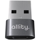 ALLITY adapter ABA-101 OTG USB-C to USB SIVI Cijene