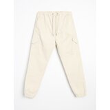 Sinsay Cargo jogger hlače | shoptok.hr