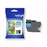Brother Tinta LC-422C (plava), original | shoptok.hr