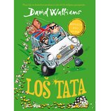 Mozaik knjiga LOŠ TATA, Walliams David | shoptok.hr
