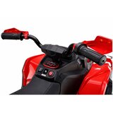  XW-08 4x4 45W Quad na baterije, crveni | shoptok.hr