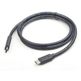 Gembird usb 3.1 type-c cable (cm/cm) 1.0 m Cene
